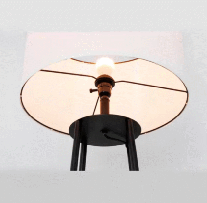 HM-001 Minimalist Wall Lamp